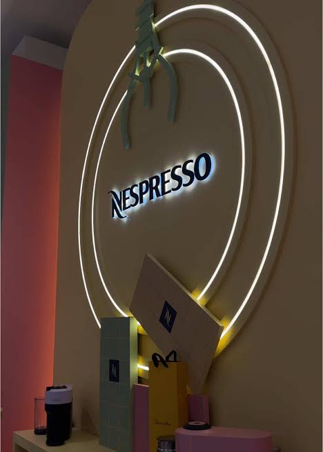Coffee Lounge